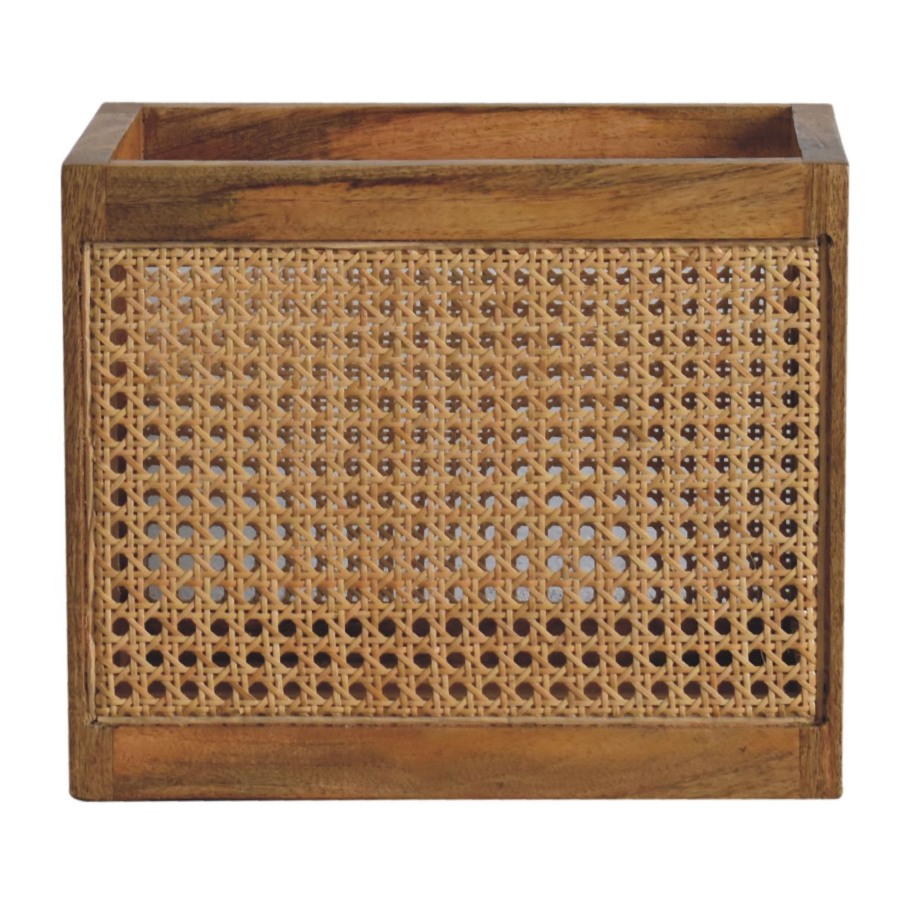 View Larissa Storage Basket information