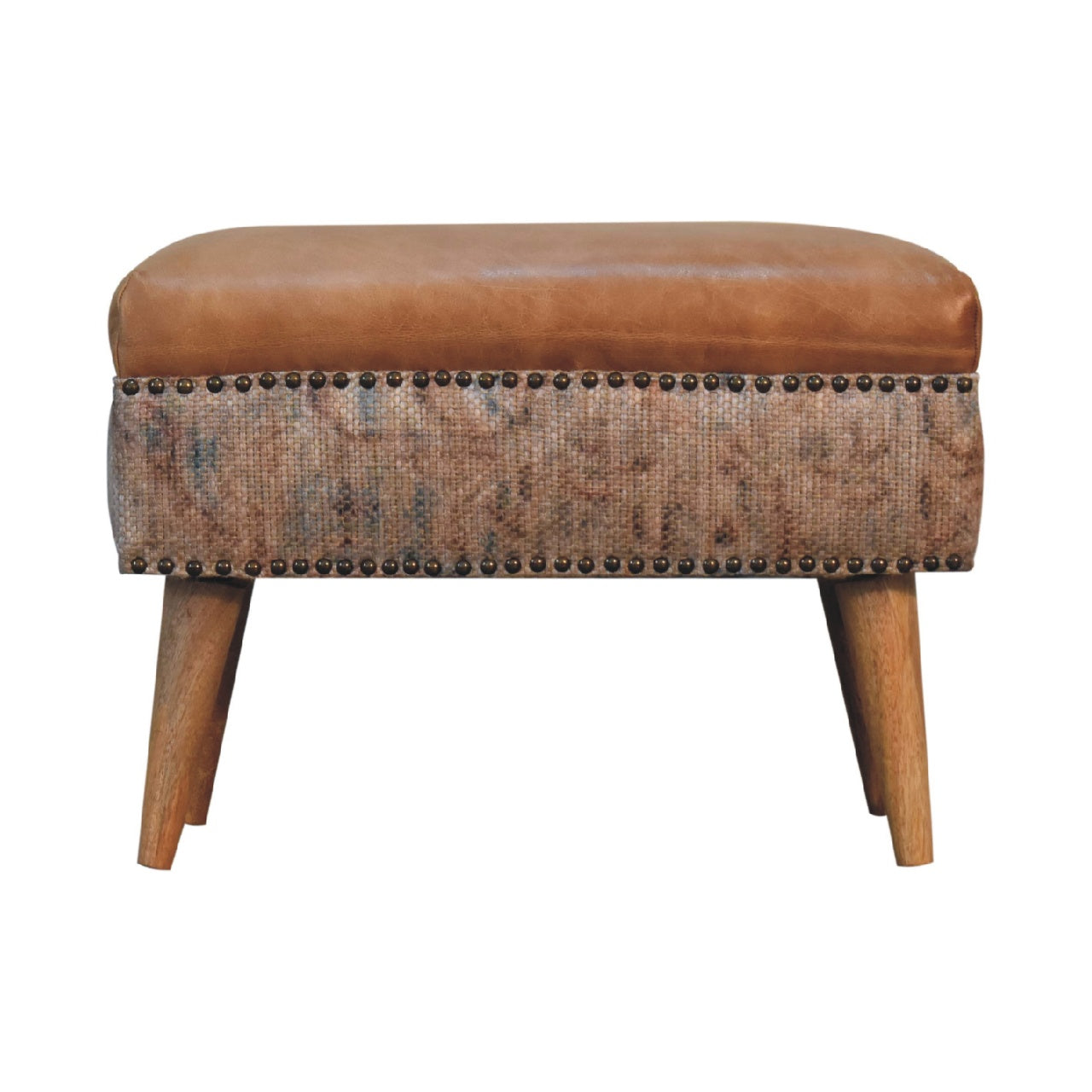View Haven Durrie Footstool information