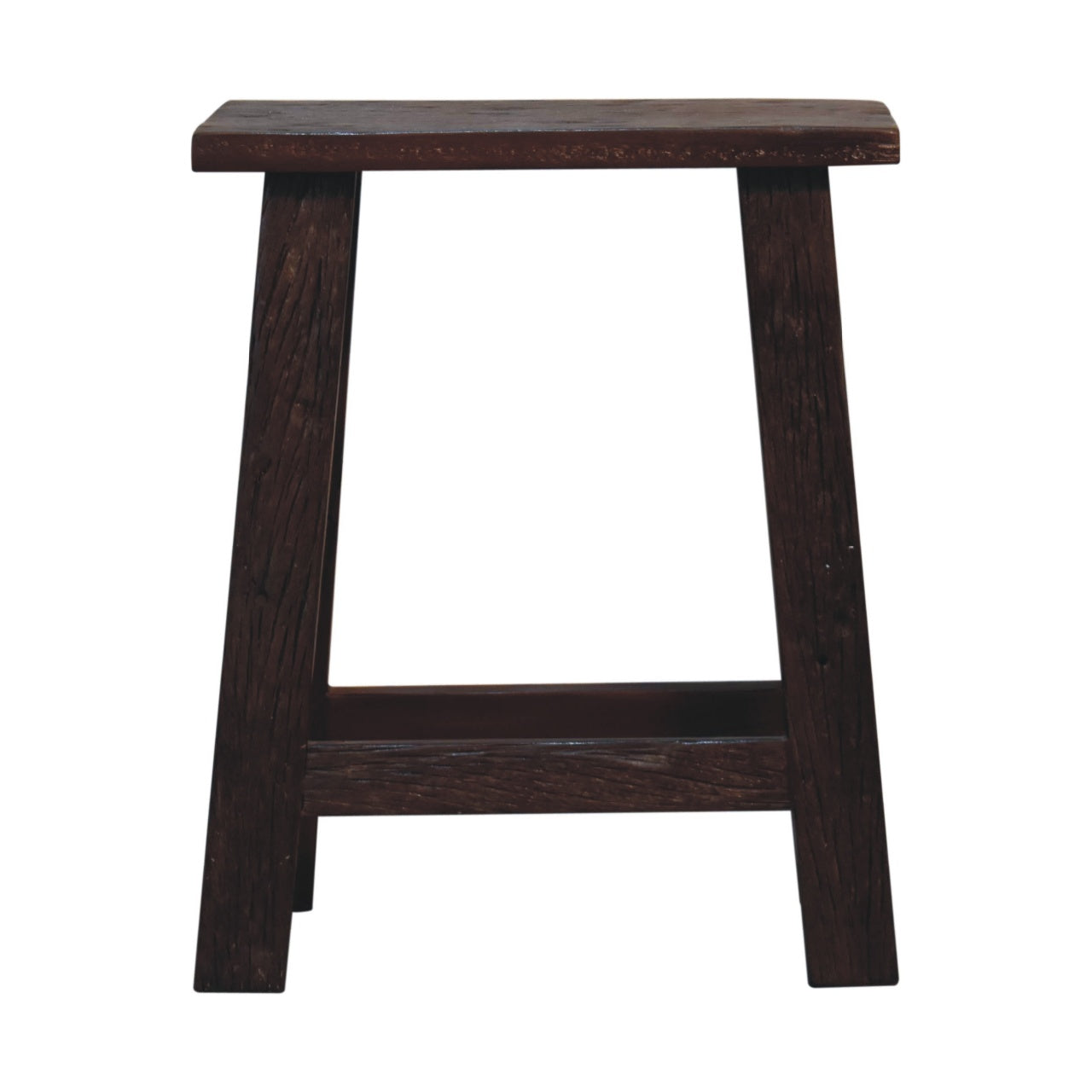View Reclaimed High Stool information