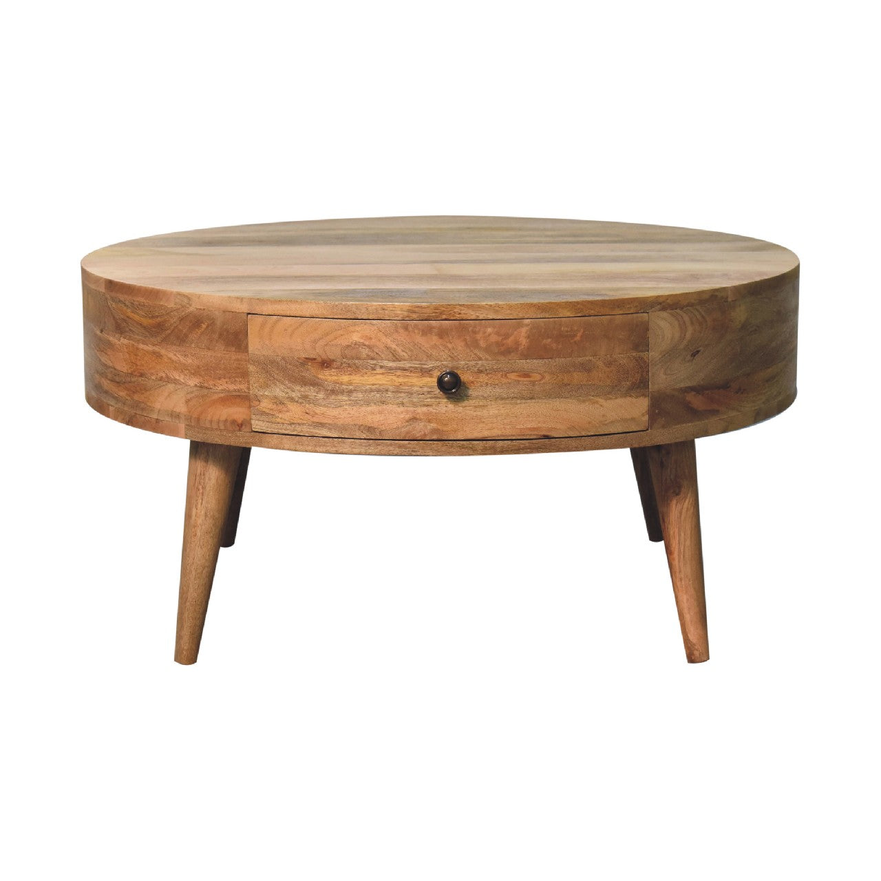 View Odyssey Oakish Coffee Table information