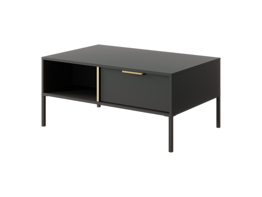 View Lars Coffee Table 97cm information
