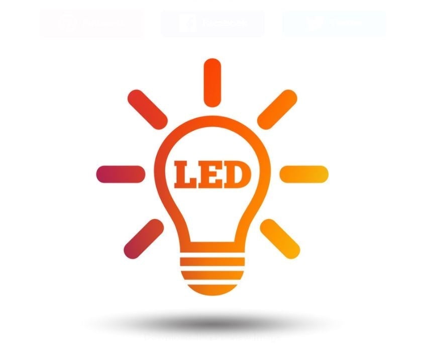 View Modico LED Lighting LEDMC4 information