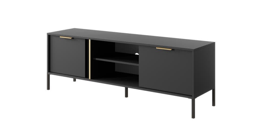 View Lars TV Cabinet 153cm information