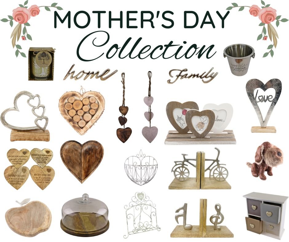 View Mothers Day Collection information
