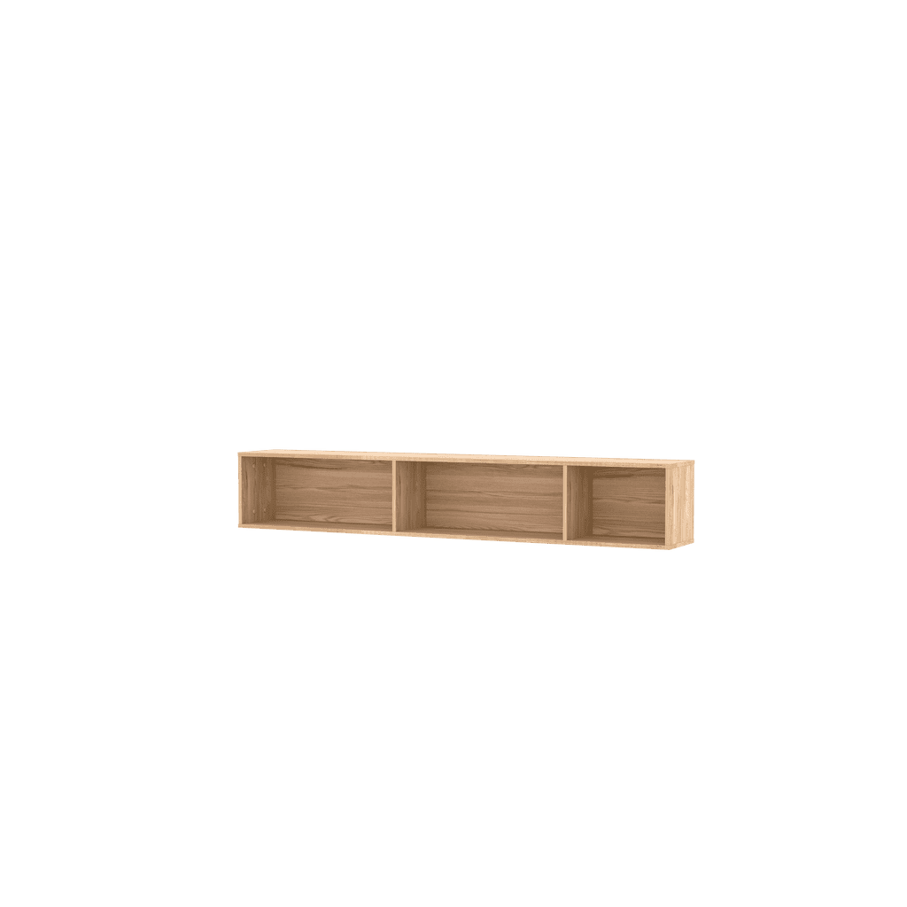 View Nomad ND05 Wall Shelf 145cm information