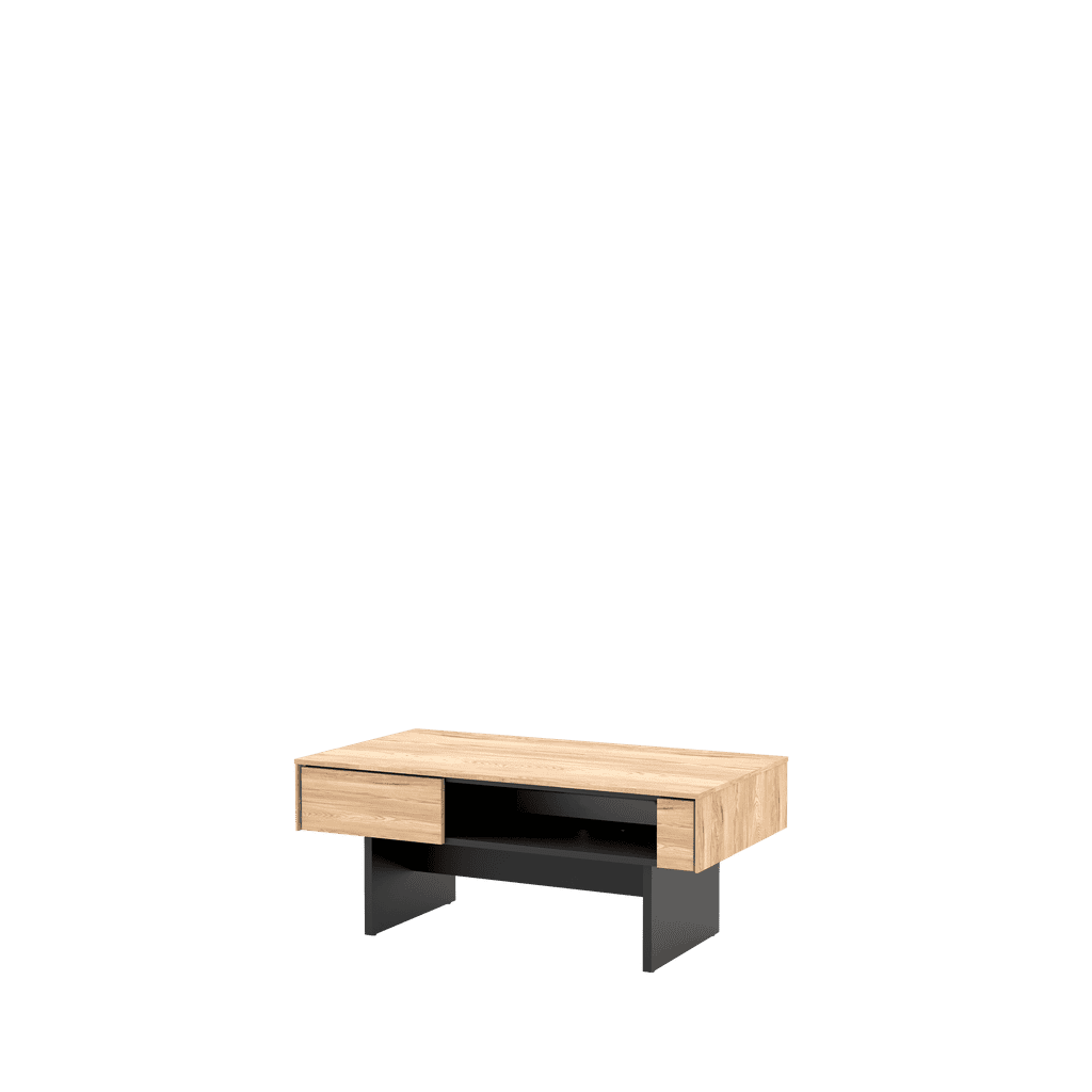 View Nomad ND08 Coffee Table 110cm information