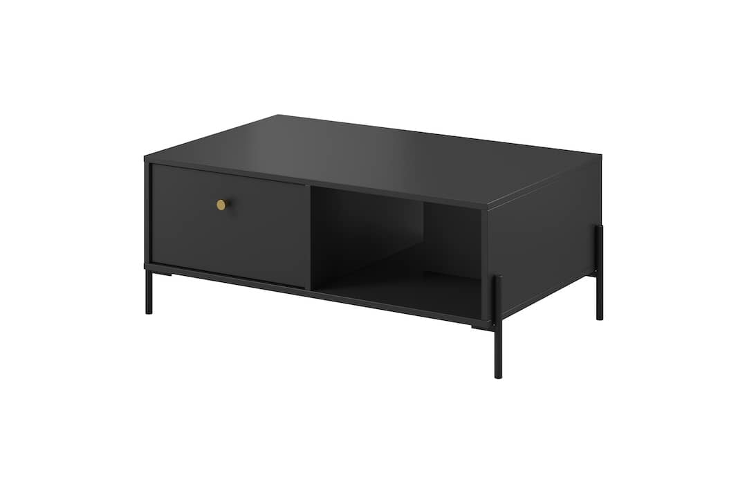 View Notte Coffee Table 97cm information