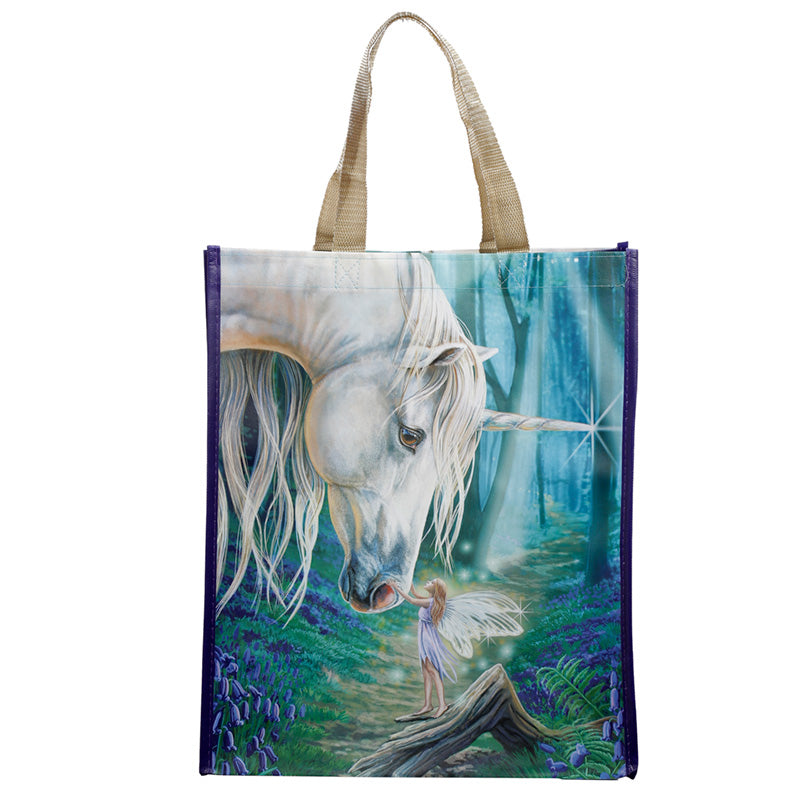 View Reusable Shopping Bag Lisa Parker Fairy Whispers information