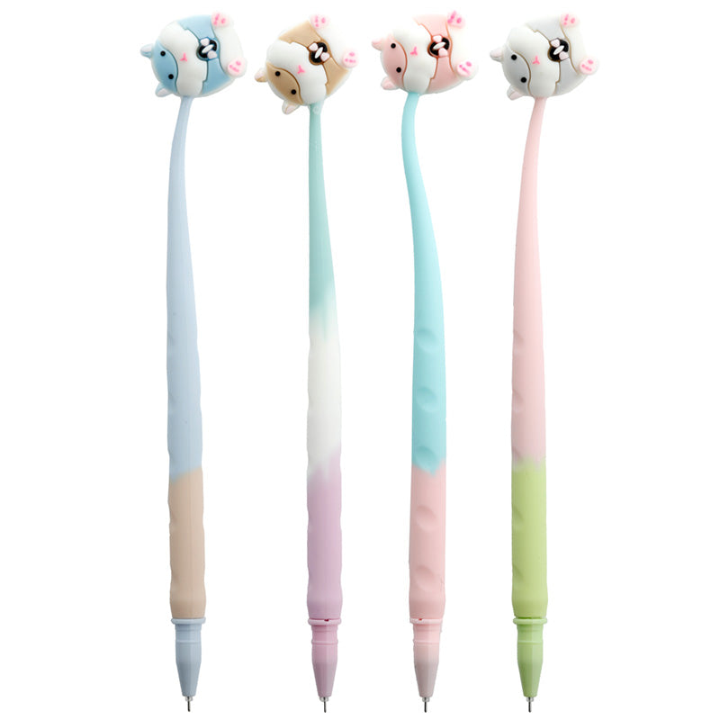 View Furry Friends Hamster Fine Tip Pen information