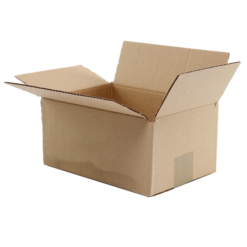 View Ecommerce Packing Box 120x240x167mm information