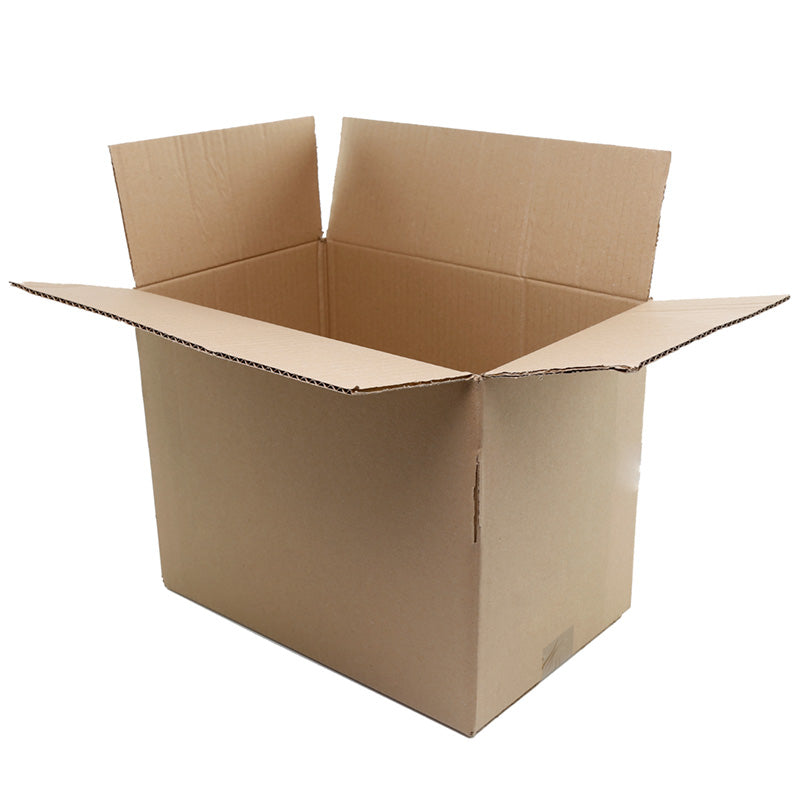 View Ecommerce Packing Box 300x380x245mm information
