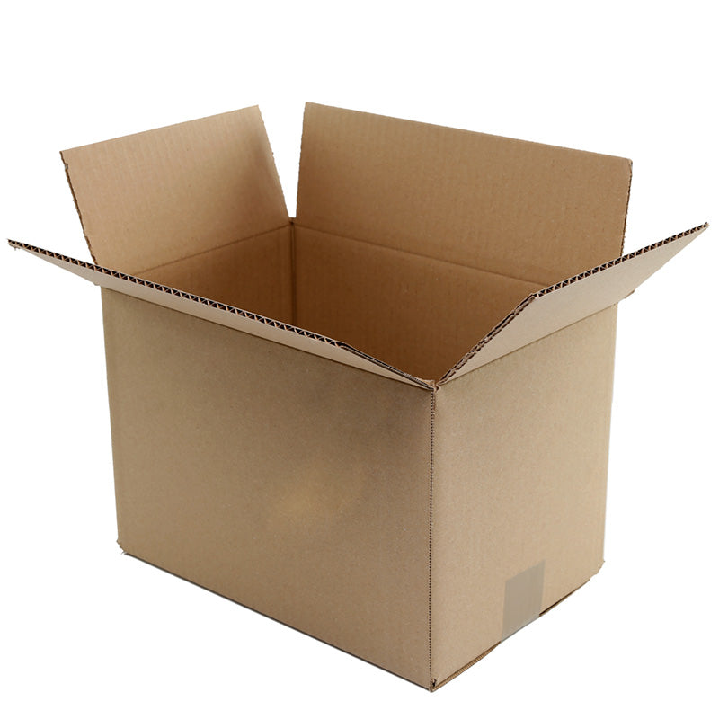 View Ecommerce Packing Box 210x208x305mm information