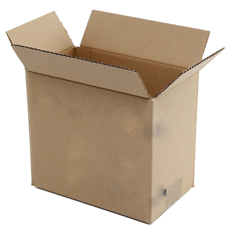 View Ecommerce Packing Box 176x200x123mm information