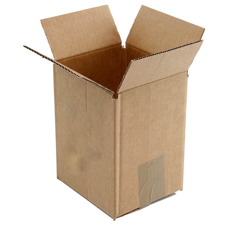 View Ecommerce Packing Box 180x123x140mm information