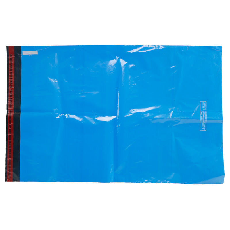 View Blue Mailer Envelope 680x460mm information