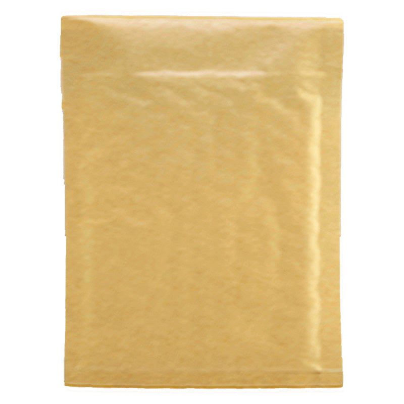 View MailLite Gold Padded Envelope MLGA 172x128x3mm information