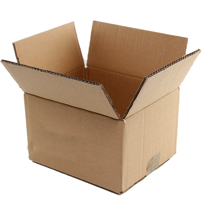 View Ecommerce Packing Box 160x240x203mm information