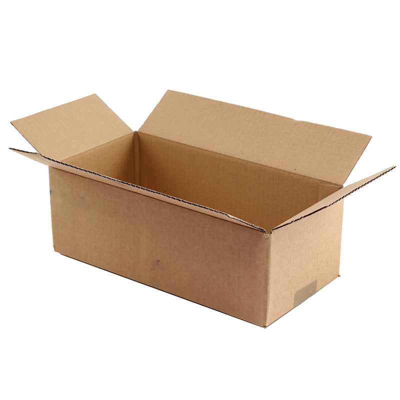 View Ecommerce Packing Box 110x156x305mm information