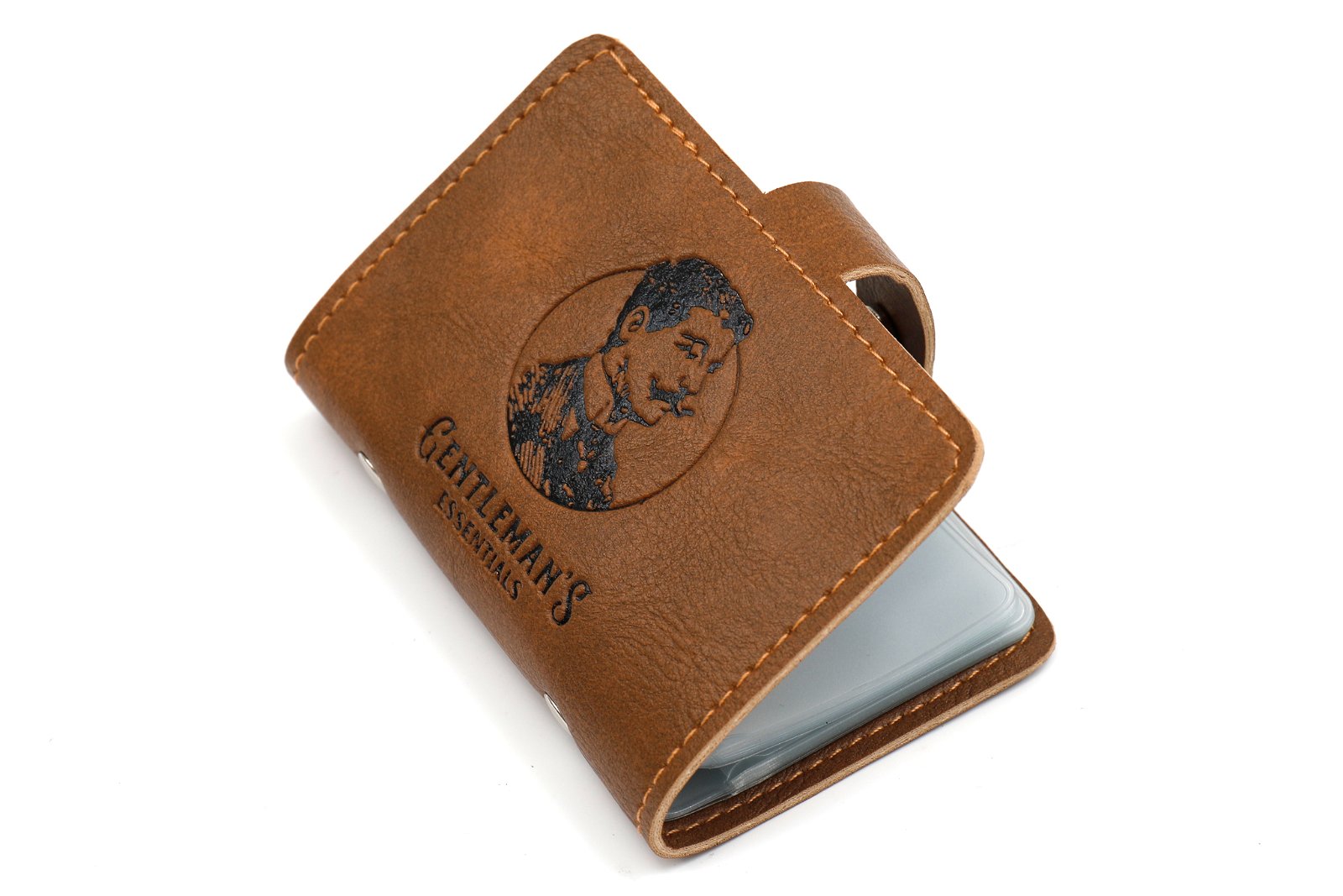 View Gentlemans Card Holder information