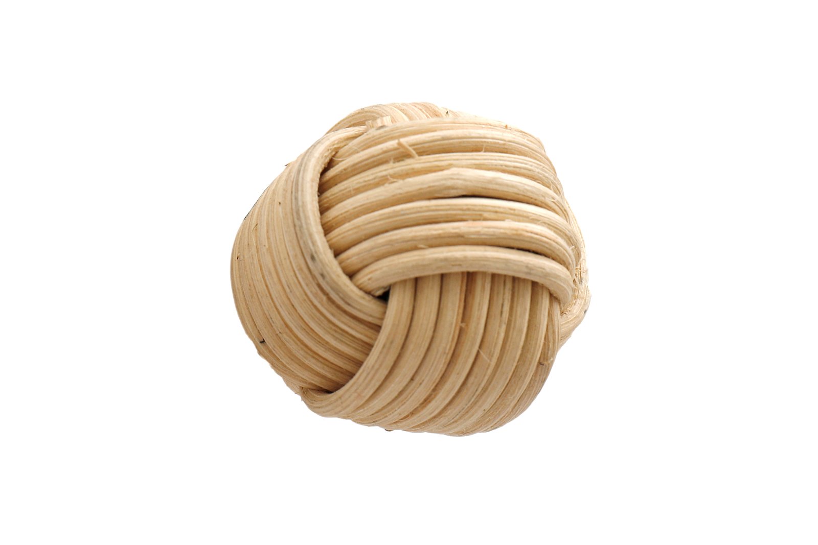 View Rattan and Rope Ball Design Drawer Knobs information