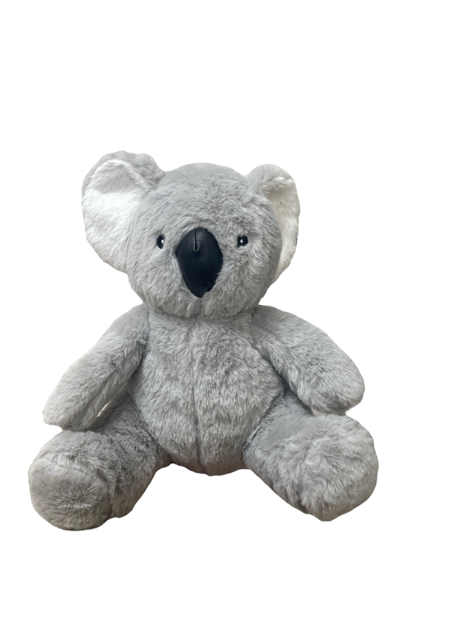 View Grey Koala Bear Door Stop information