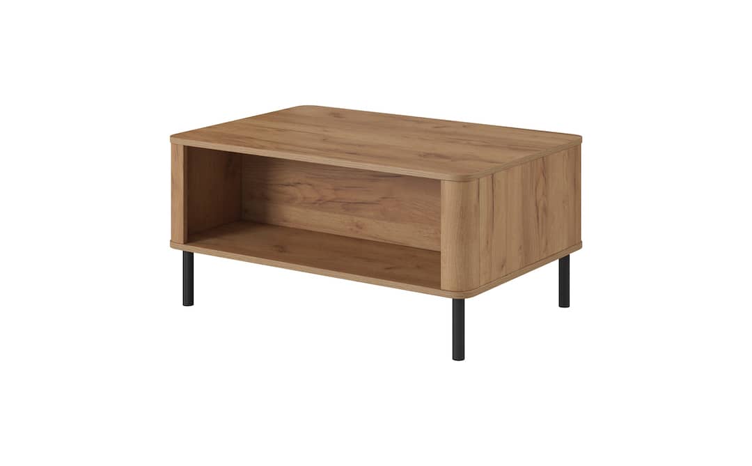 View Santi Coffee Table 90cm information