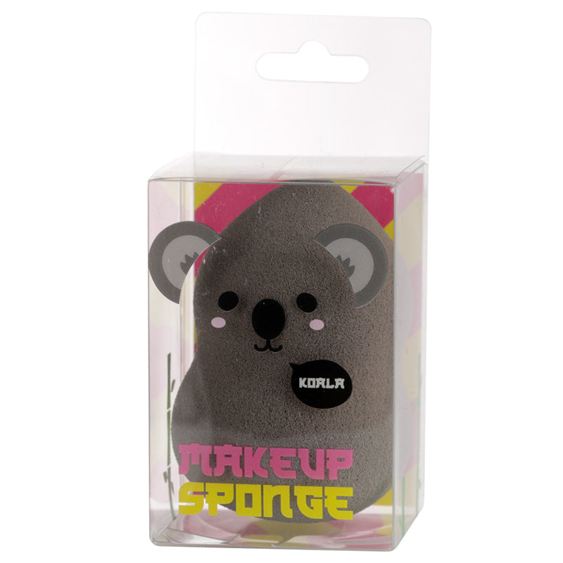 View Adoramals Makeup Beauty Blender Applicator Sponge Koala information