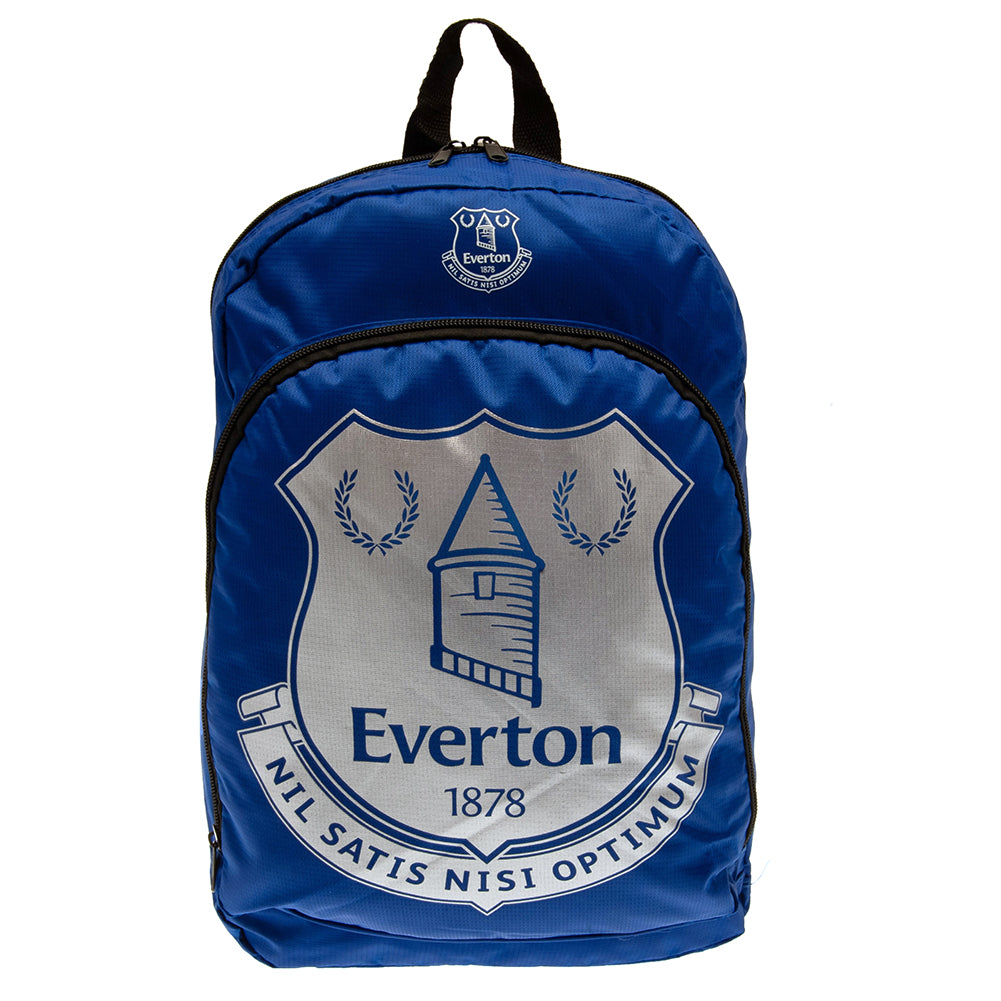 View Everton FC Backpack CR information