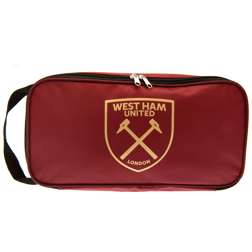 View West Ham United FC Boot Bag CR information