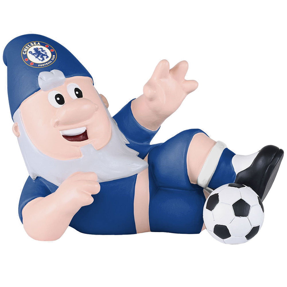 View Chelsea FC Sliding Tackle Gnome information