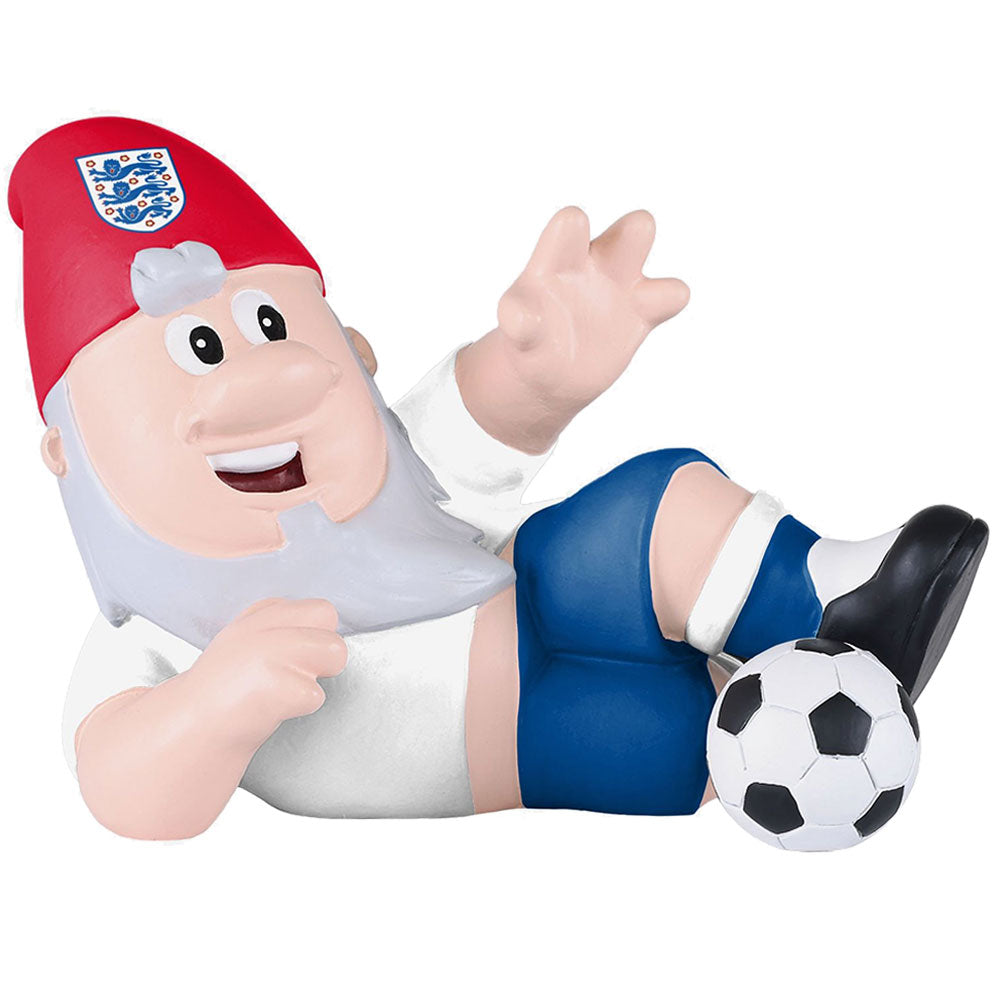 View England FA Sliding Tackle Gnome information