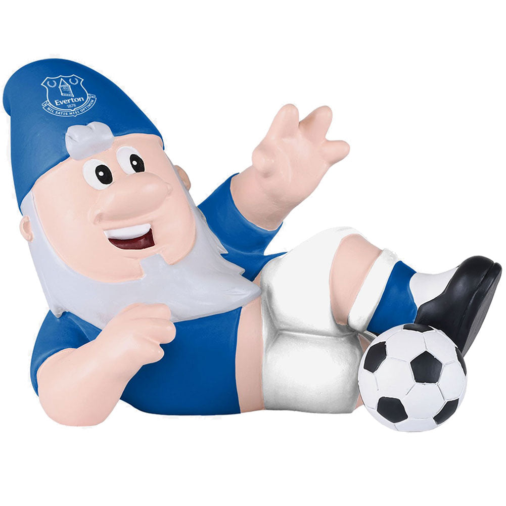 View Everton FC Sliding Tackle Gnome information
