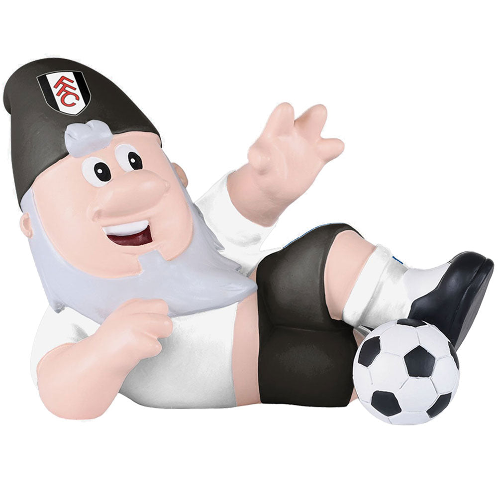 View Fulham FC Sliding Tackle Gnome information