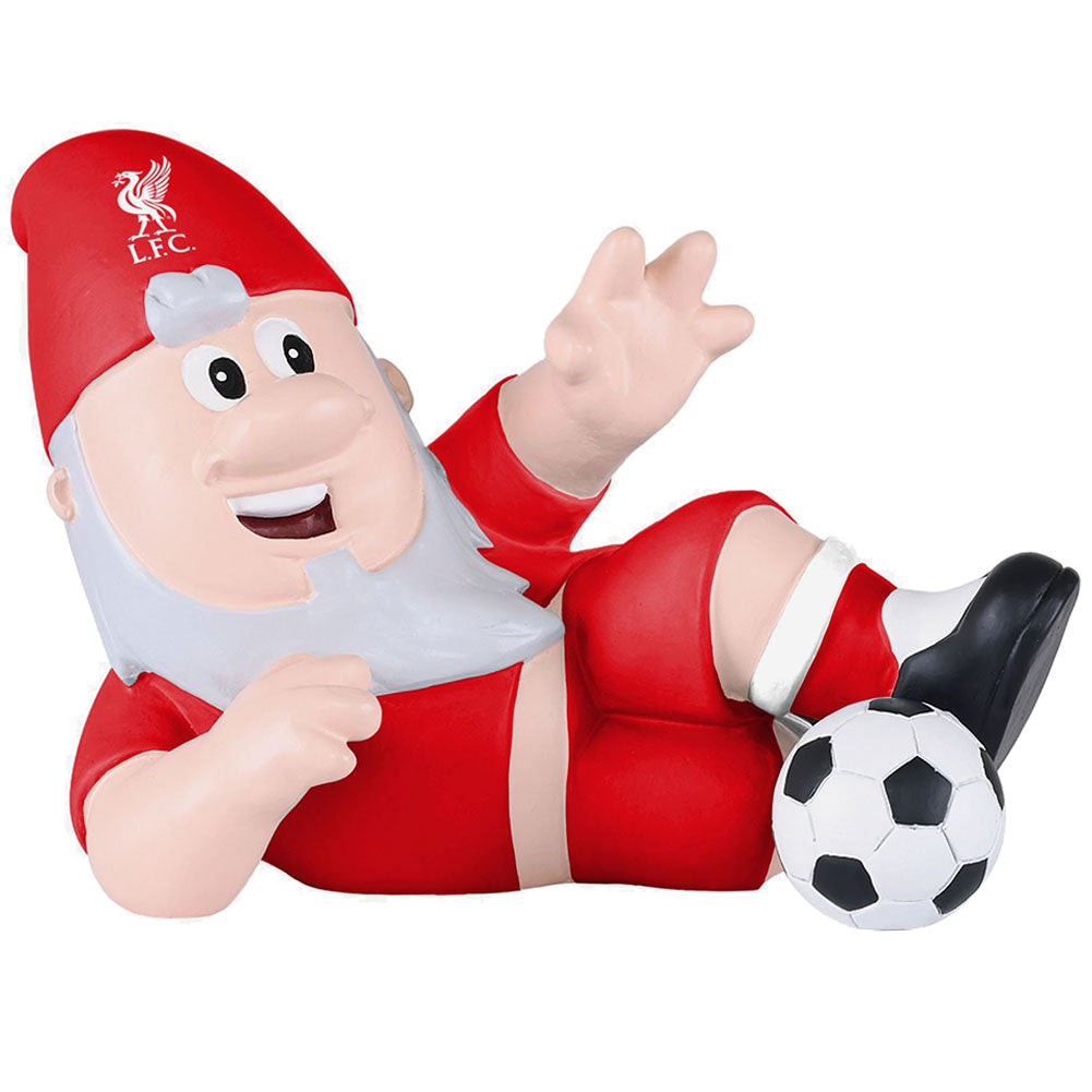 View Liverpool FC Sliding Tackle Gnome information