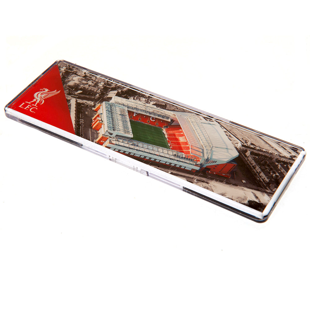 View Liverpool FC Panoramic Fridge Magnet information