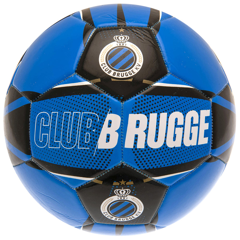 View Club Brugge KV Football information