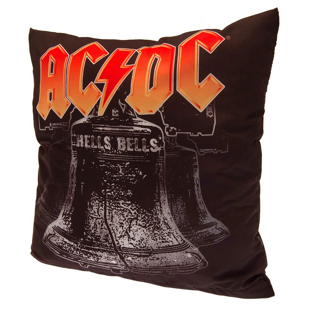 View ACDC Cushion information