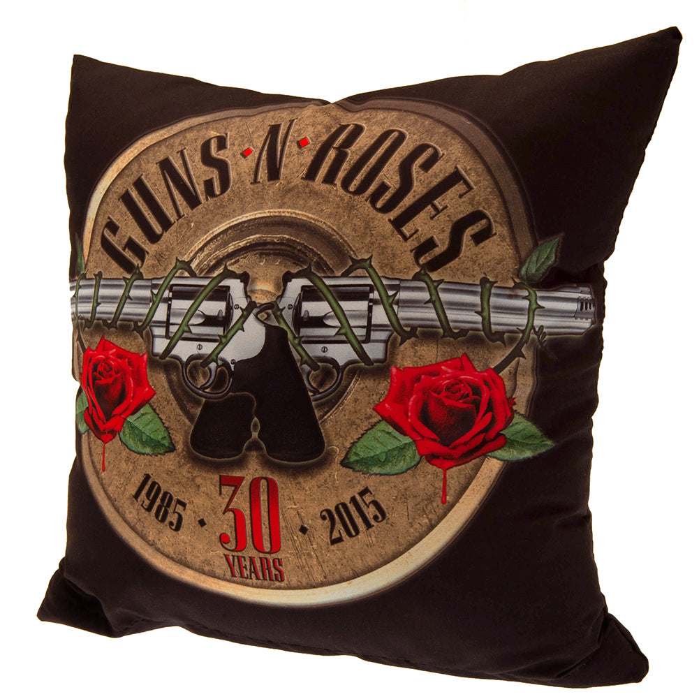 View Guns N Roses Cushion information