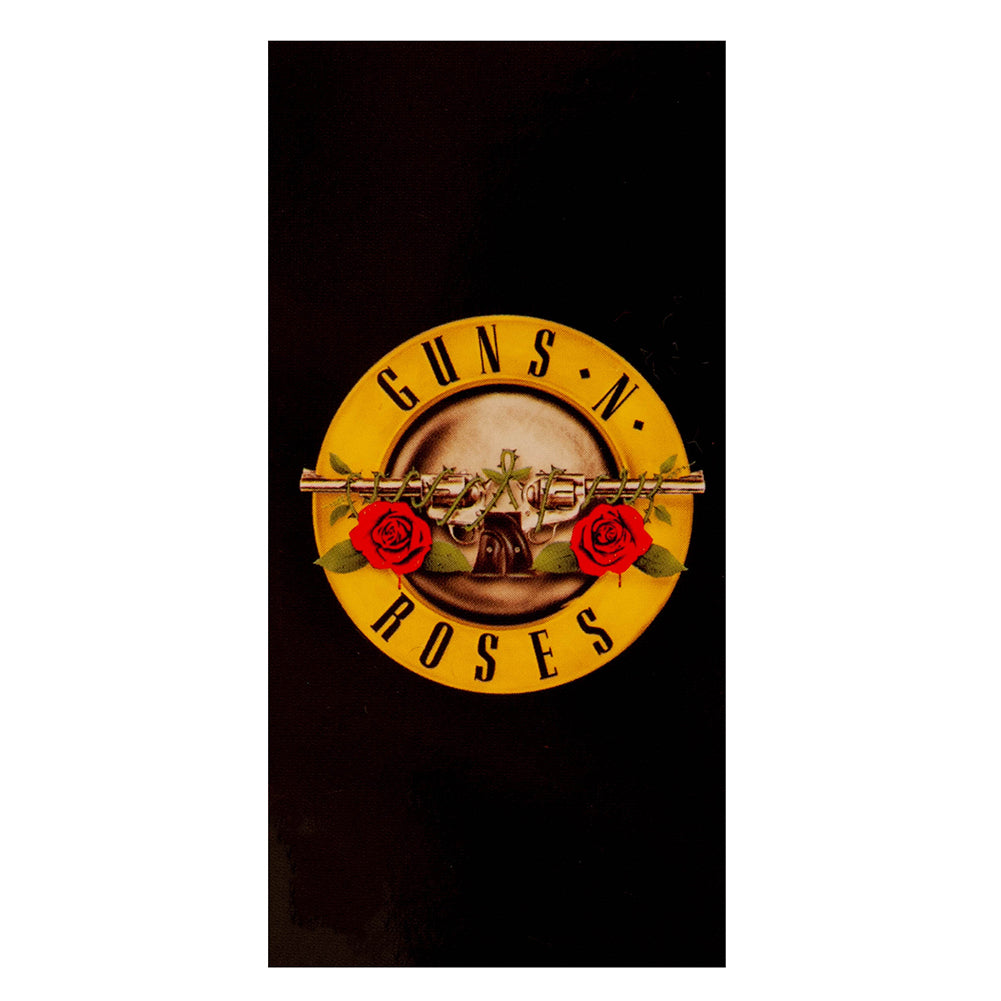 View Guns N Roses Towel information