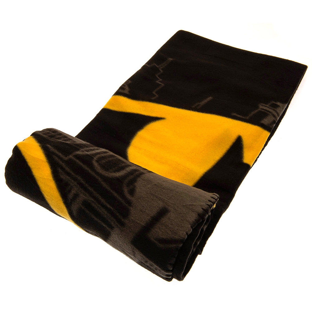 View Batman Fleece Blanket information