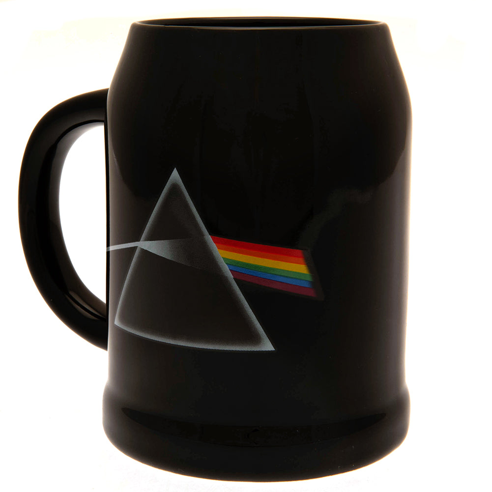 View Pink Floyd Stein Mug information