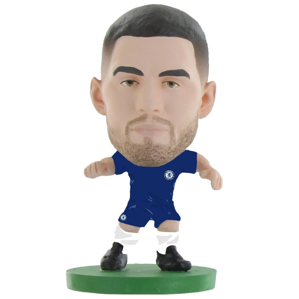 View Chelsea FC SoccerStarz Kovacic information