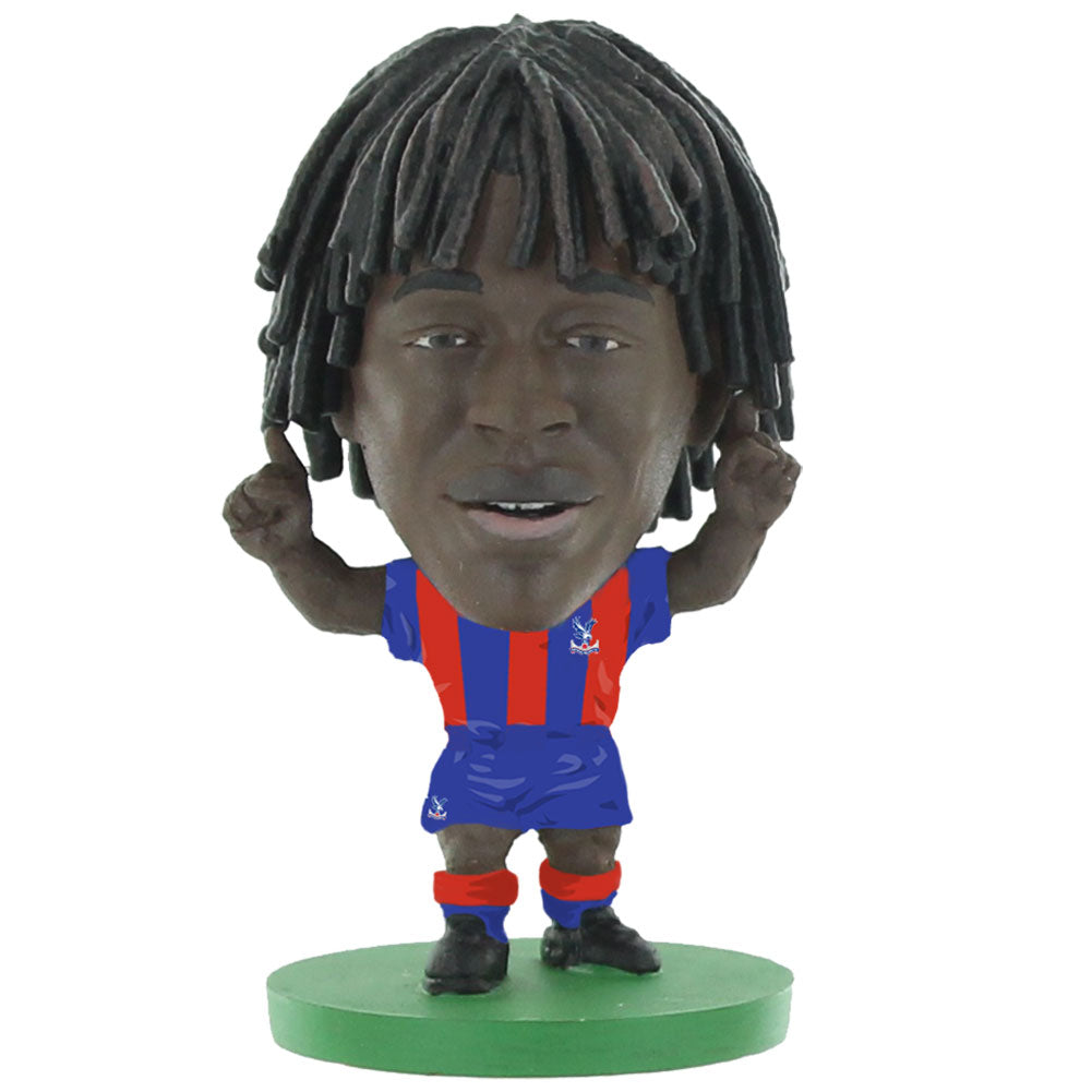 View Crystal Palace FC SoccerStarz Eze information