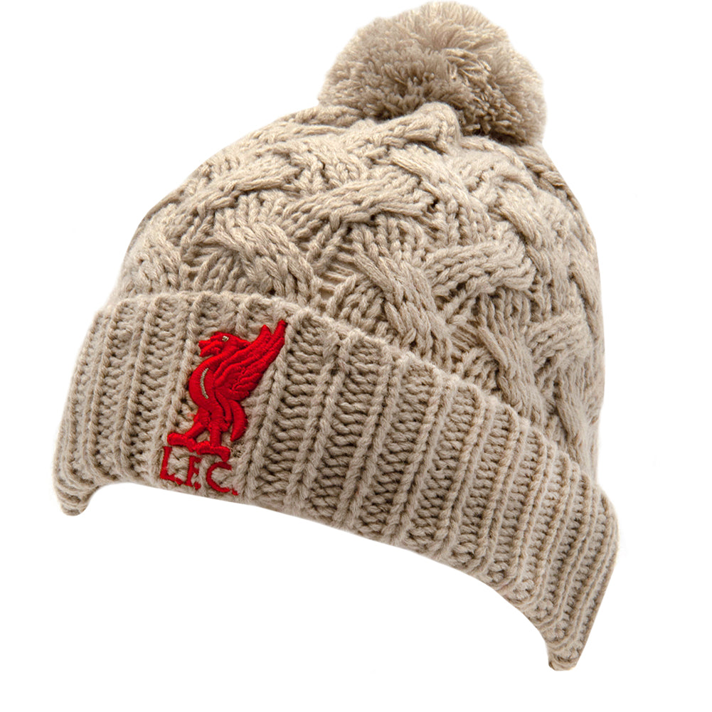 View Liverpool FC Bowline Ski Hat information