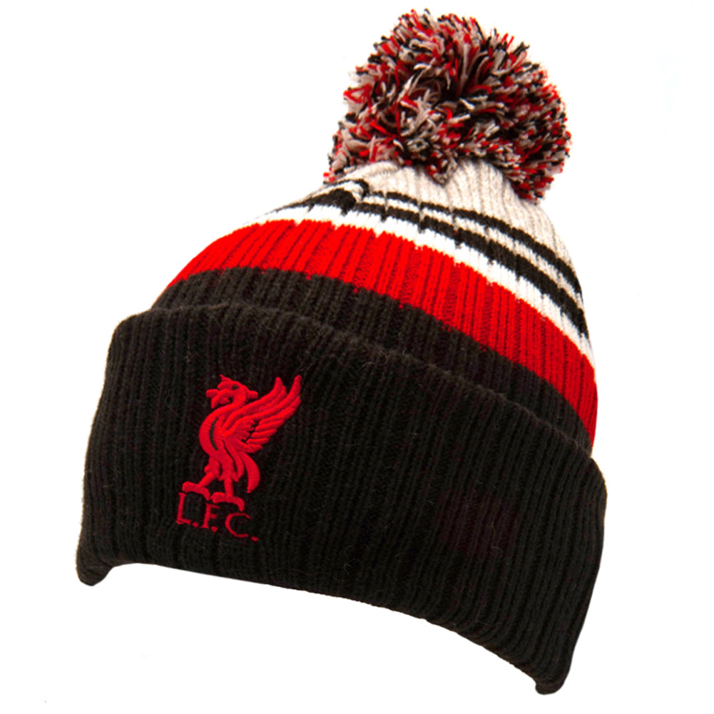 View Liverpool FC Pinewood Ski Hat information