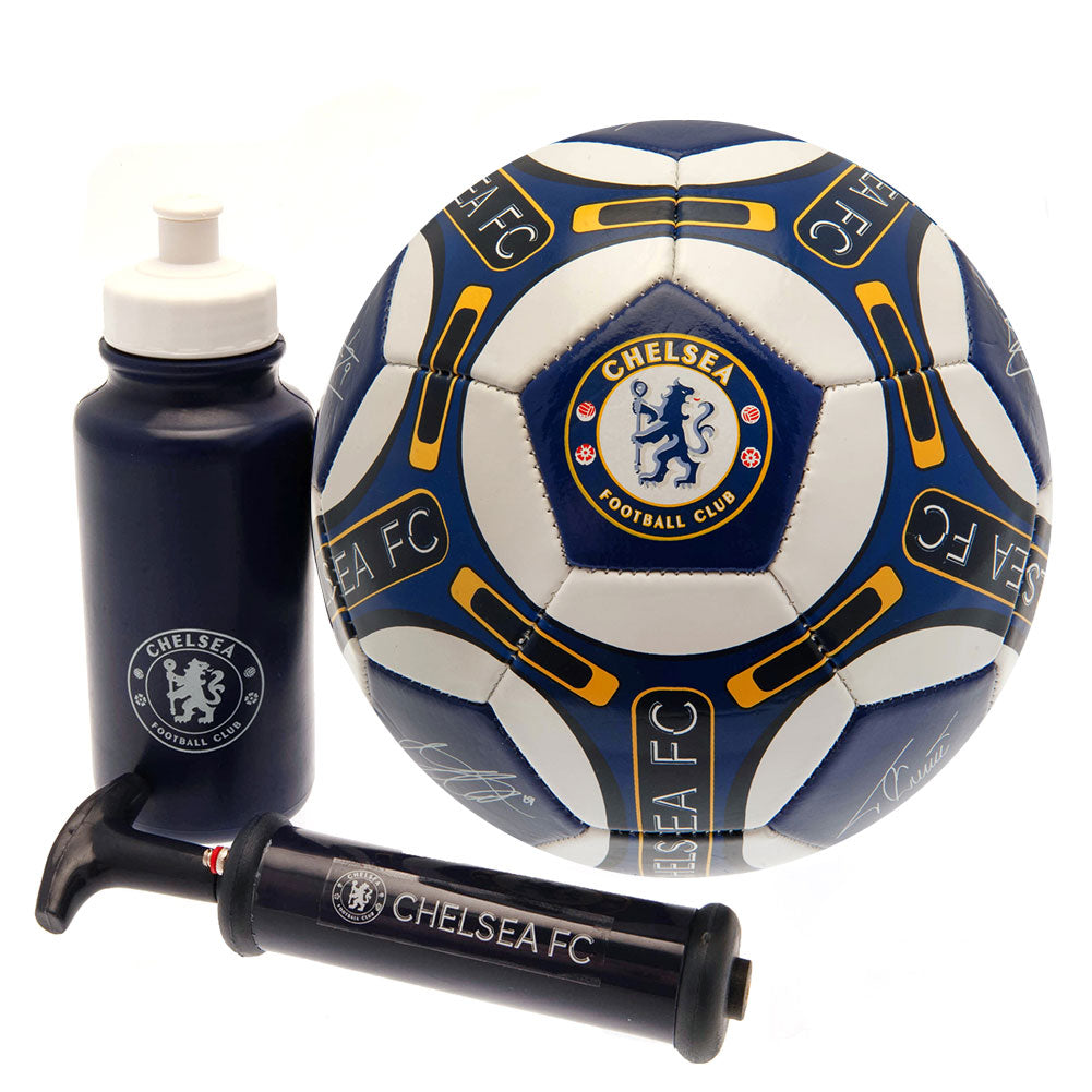 View Chelsea FC Signature Gift Set information