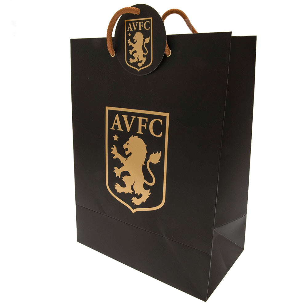 View Aston Villa FC Gift Bag information