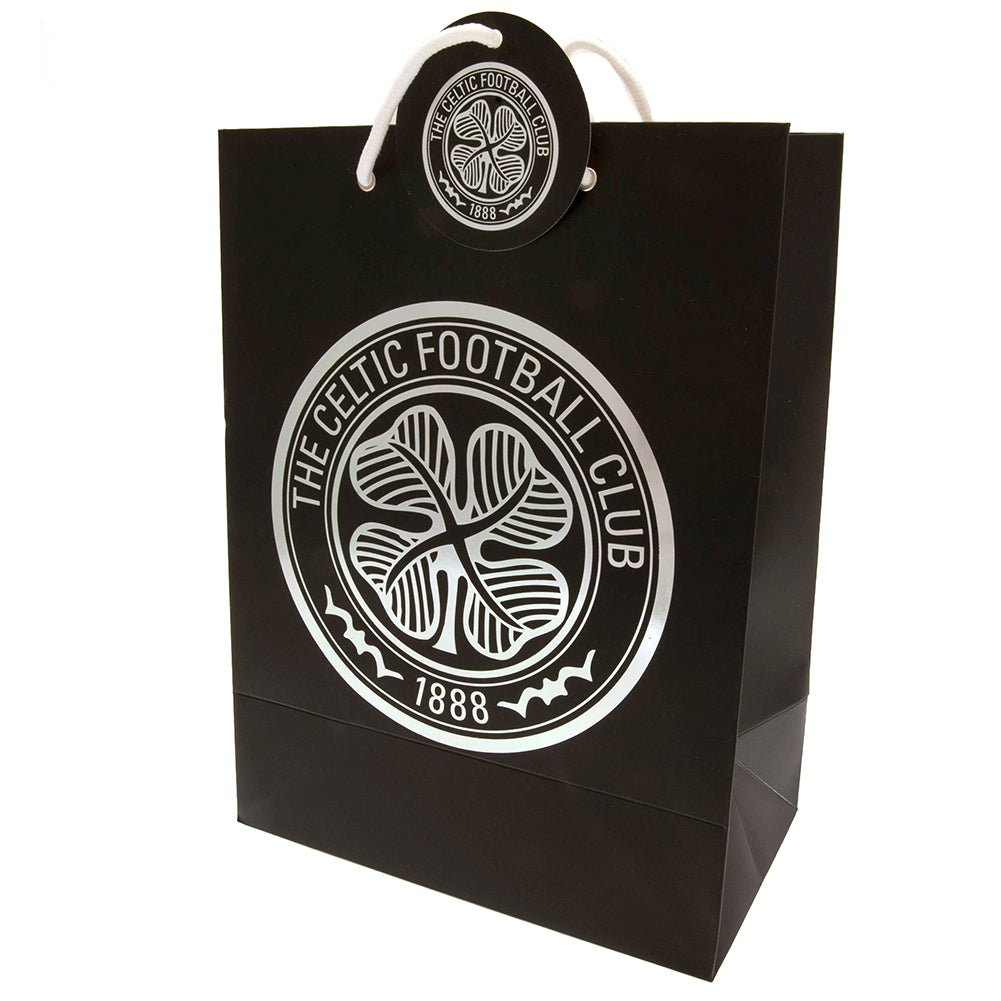 View Celtic FC Gift Bag information