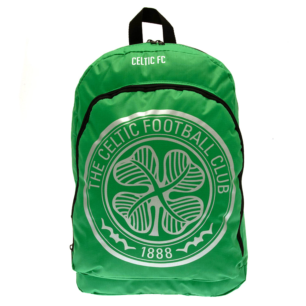 View Celtic FC Backpack CR information