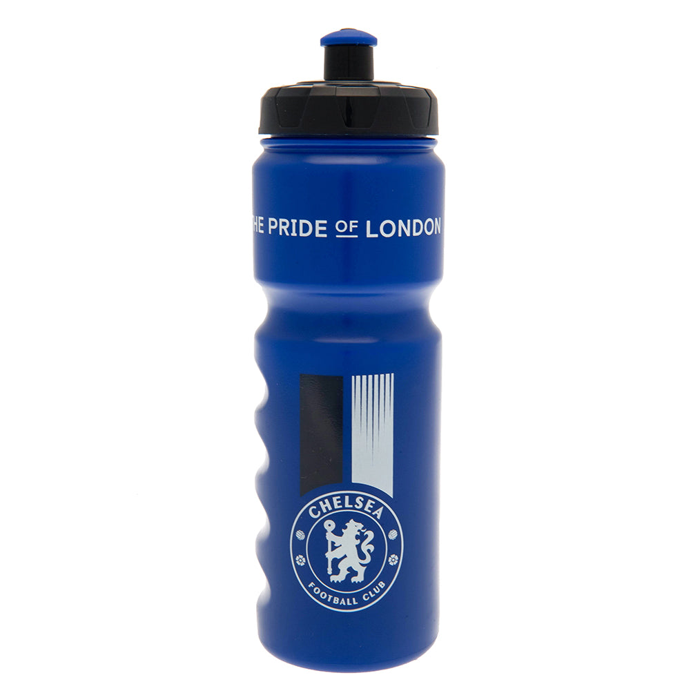 View Chelsea FC Plastic Drinks Bottle information